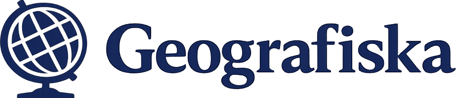 Geografiska